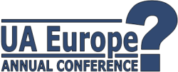 UA Europe - The Conference for User Assistance Professionals