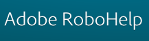Adobe RoboHelp 11 logo
