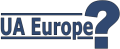 UA Europe logo