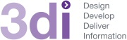 3di logo