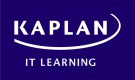 Kaplan IT Learning logo