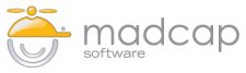 MadCap Software logo