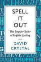 Book cover of Spell it out