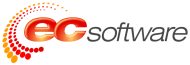 EC Software logo