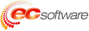 EC Software logo