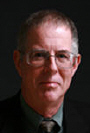 Photograph of Michael Hughes