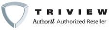 Triview logo